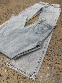 Cruel Girl Jeans - Quinn Light Stone (CB75354001)