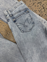 Cruel Girl Jeans - Quinn Light Stone (CB75354001)