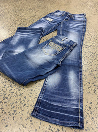 Cowgirl Tuff Jeans - Western Spirit