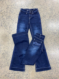 Cowgirl Tuff Jeans - Classic Trouser