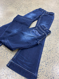 Cowgirl Tuff Jeans - Classic Trouser