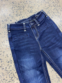 Cowgirl Tuff Jeans - Classic Trouser
