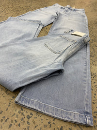 KanCan Jeans - High Rise Light Wide Leg (KC9396L)