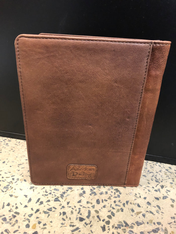 Rayne - Leather Folder Case