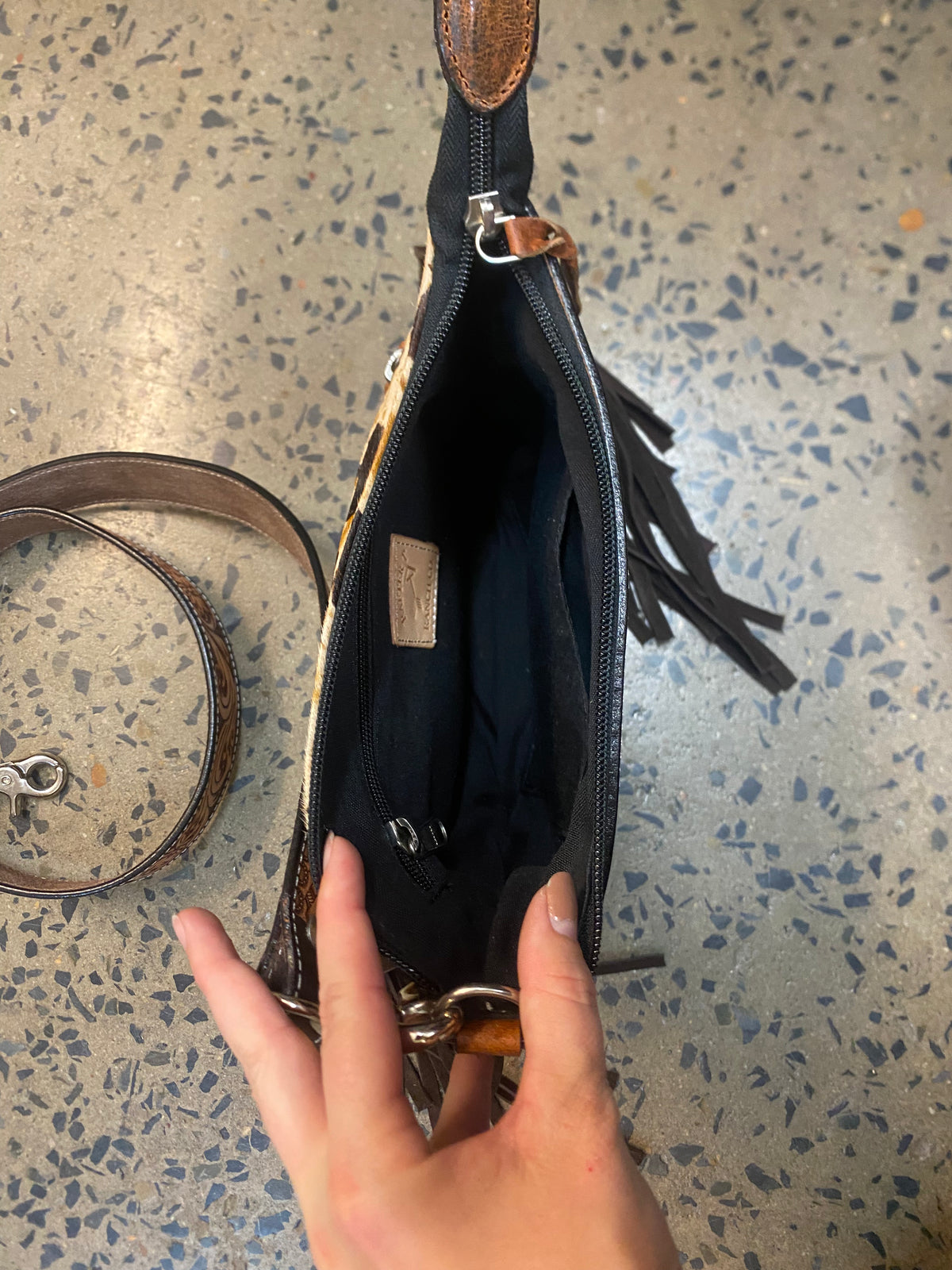 Robin - Clutches & Crossbody