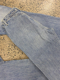 Cruel Girl Jeans - Quinn Light Stone Bareback (CB74654001)