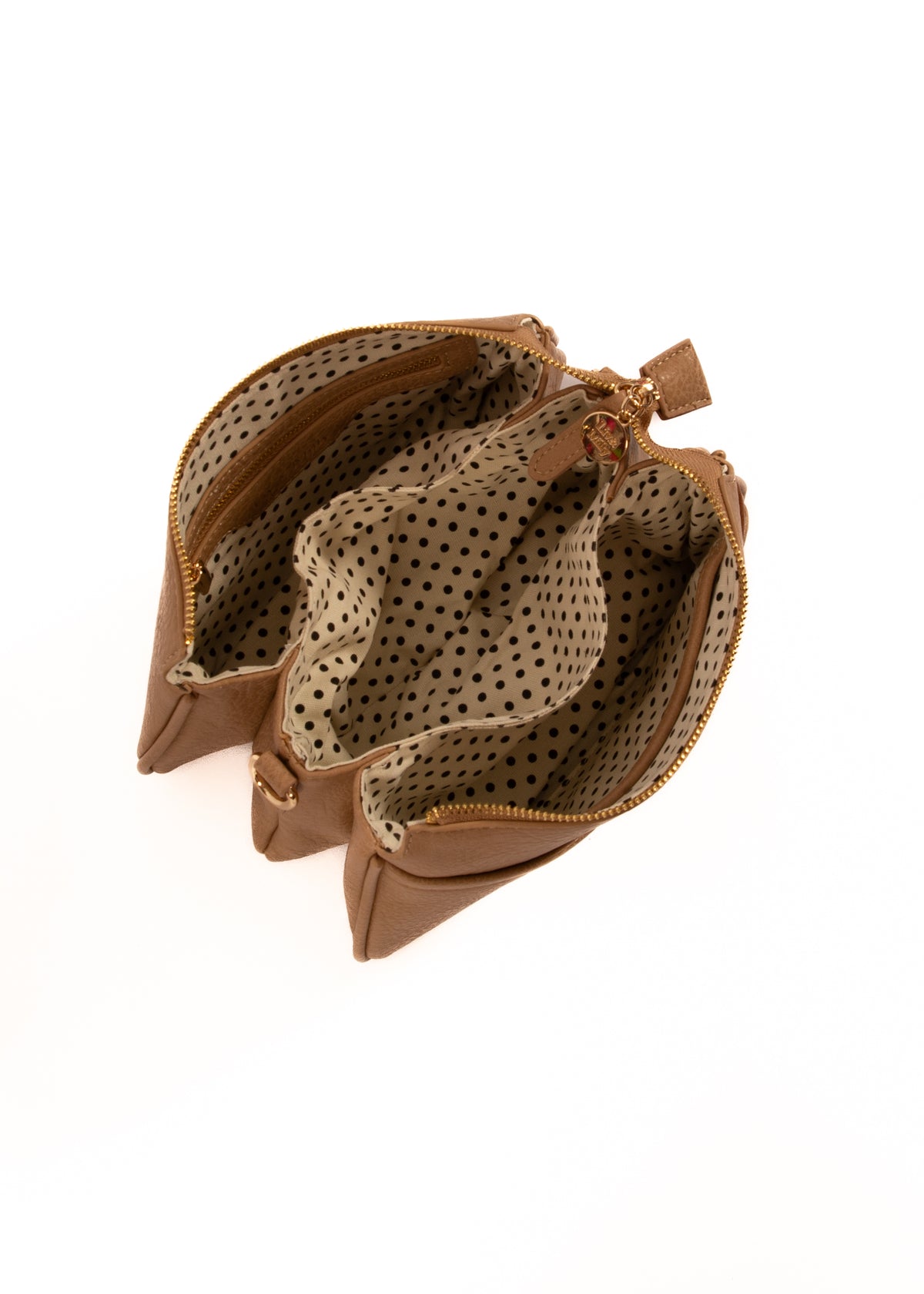 Liv & Milly - Ava (Caramel)