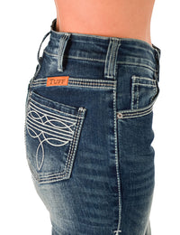 Cowgirl Tuff Jeans - Boot-ee Trouser