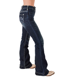 Cowgirl Tuff Jeans - Classic Trouser