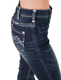 Cowgirl Tuff Jeans - Classic Trouser