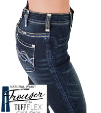Cowgirl Tuff Jeans - Classic Trouser