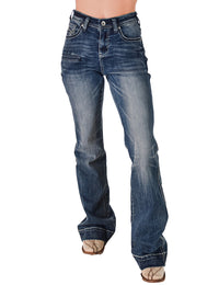 Cowgirl Tuff Jeans - Dare Me