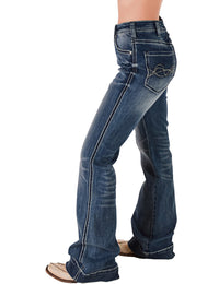 Cowgirl Tuff Jeans - Dare Me