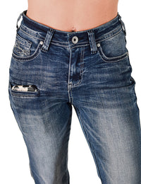 Cowgirl Tuff Jeans - Dare Me