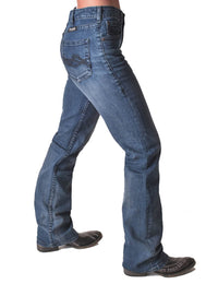 Cowgirl Tuff Jeans - Double Blues