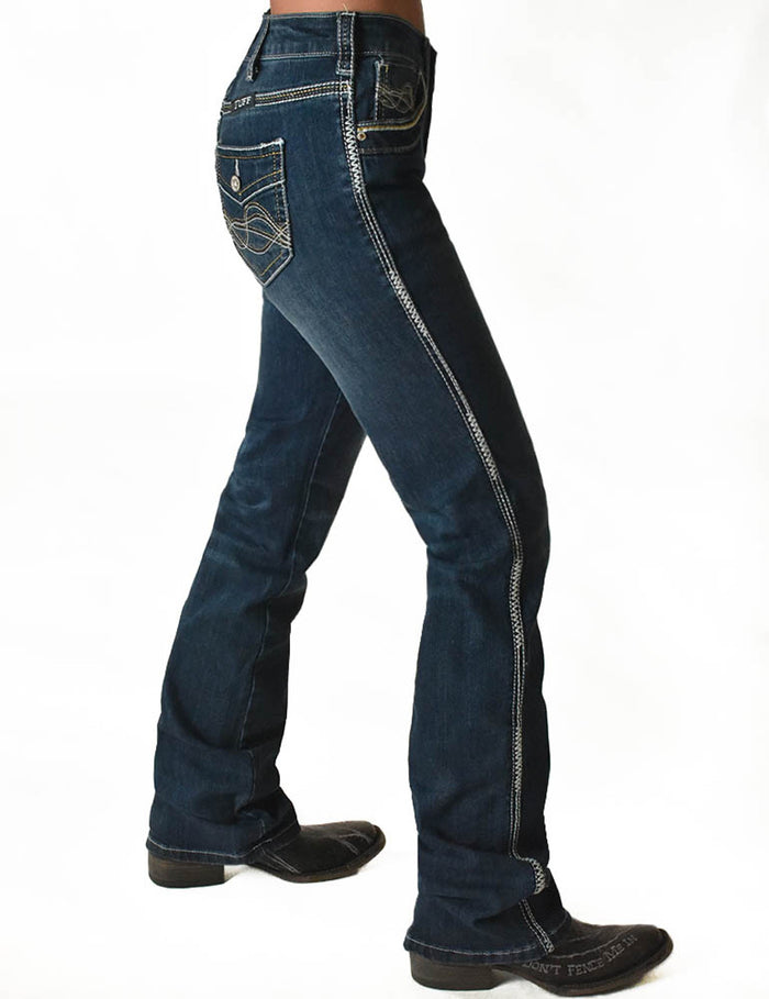 Cowgirl Tuff Jeans - Destiny