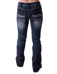 Cowgirl Tuff Jeans - Extreme