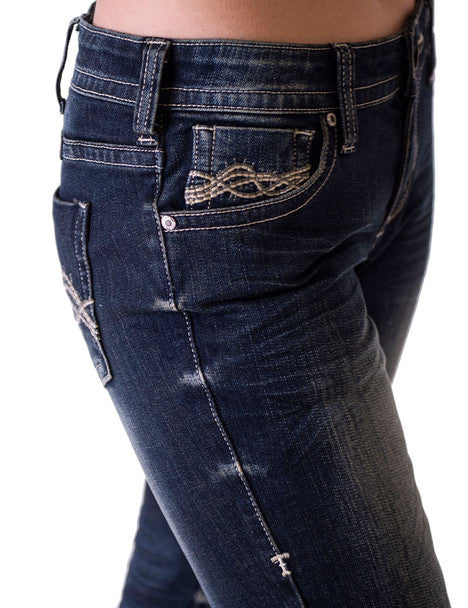 Cowgirl Tuff Jeans - Extreme