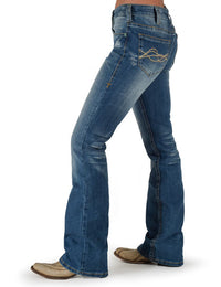 Cowgirl Tuff Jeans - Lisa's Legacy Classic