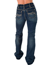 Cowgirl Tuff Jeans - Next Level Trouser