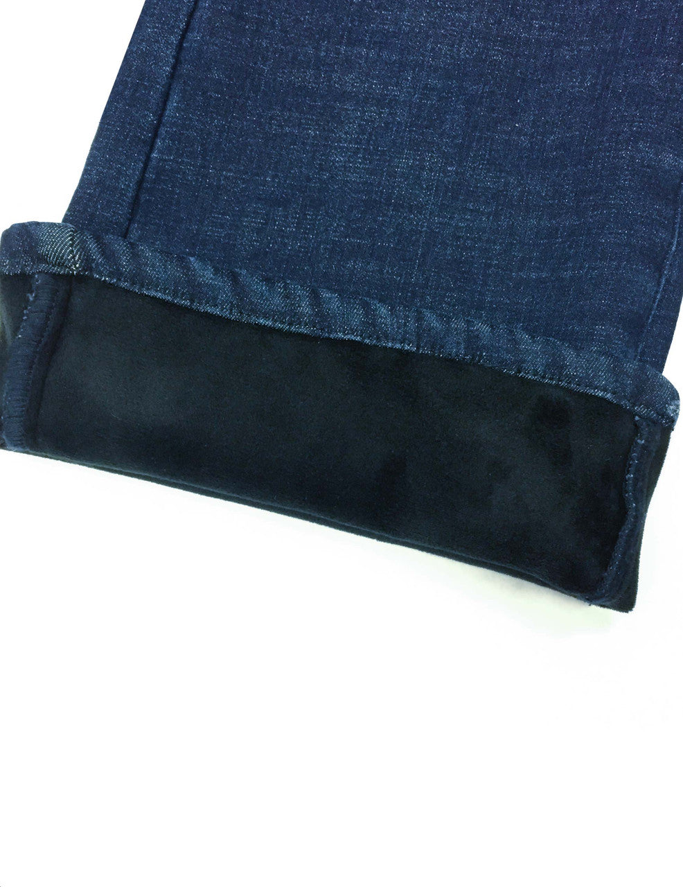 Cowgirl Tuff Jeans - Winter Flannel