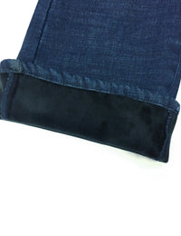 Cowgirl Tuff Jeans - Winter Flannel