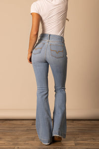 FADED Kimes Ranch Jeans - Jennifer Sugar Fades