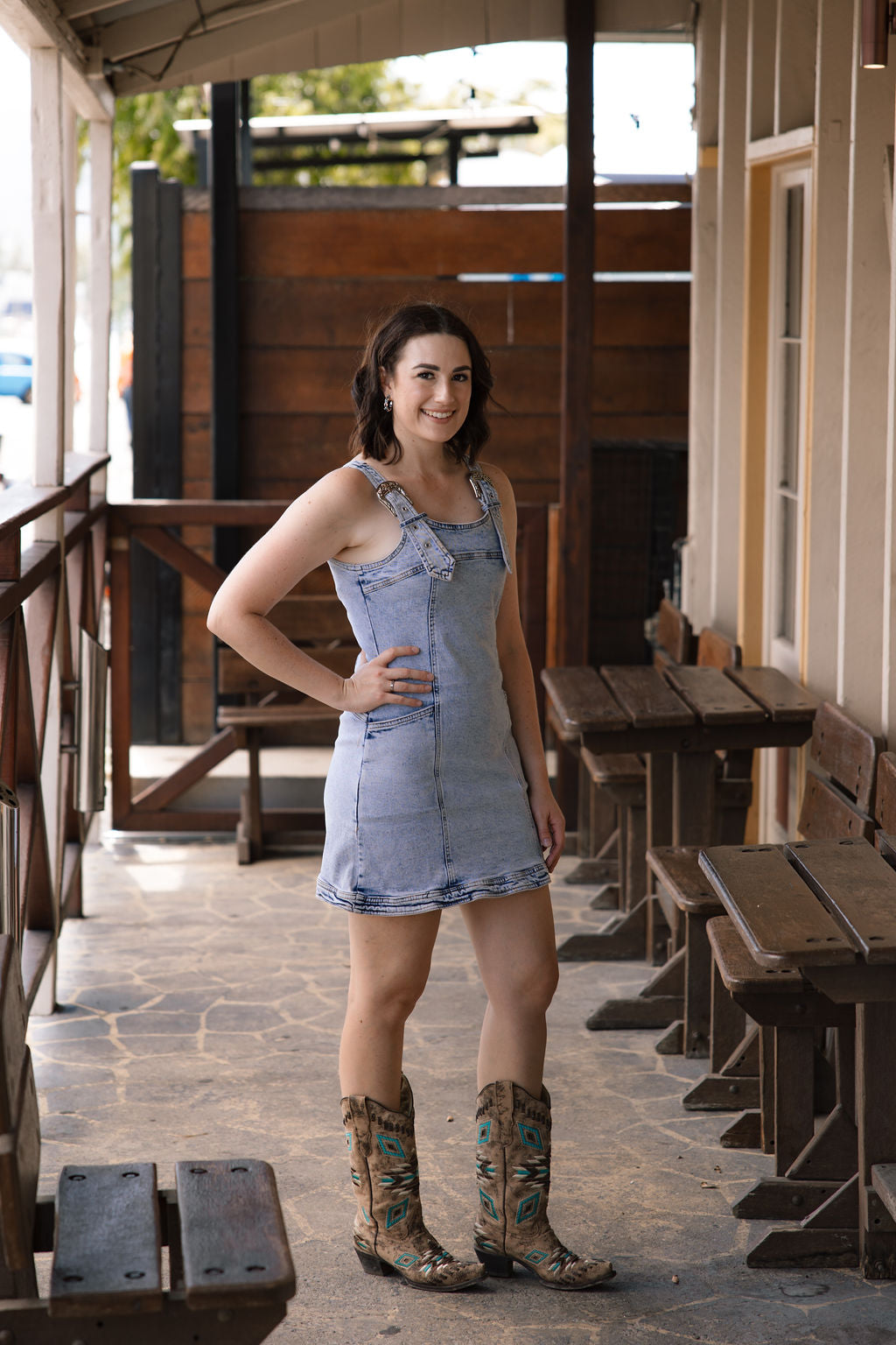 parker mini dress Parker Mini Dress