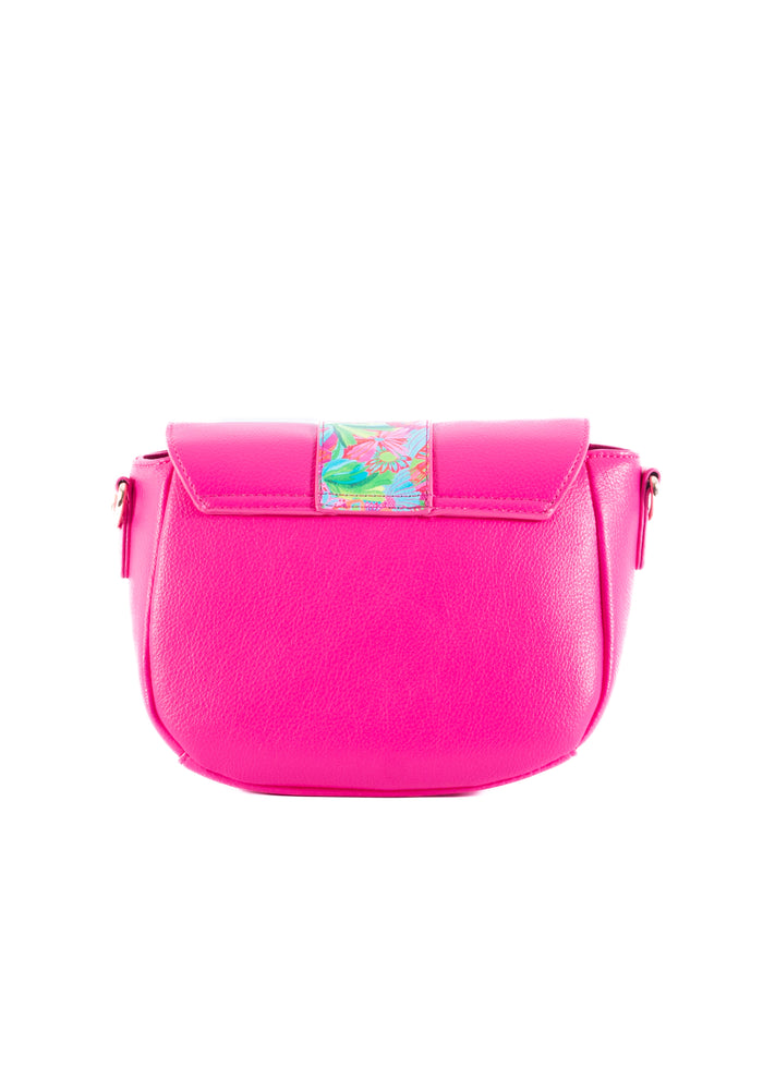 Liv & Milly - Lizzie Crossbody (Vibrant Summer)