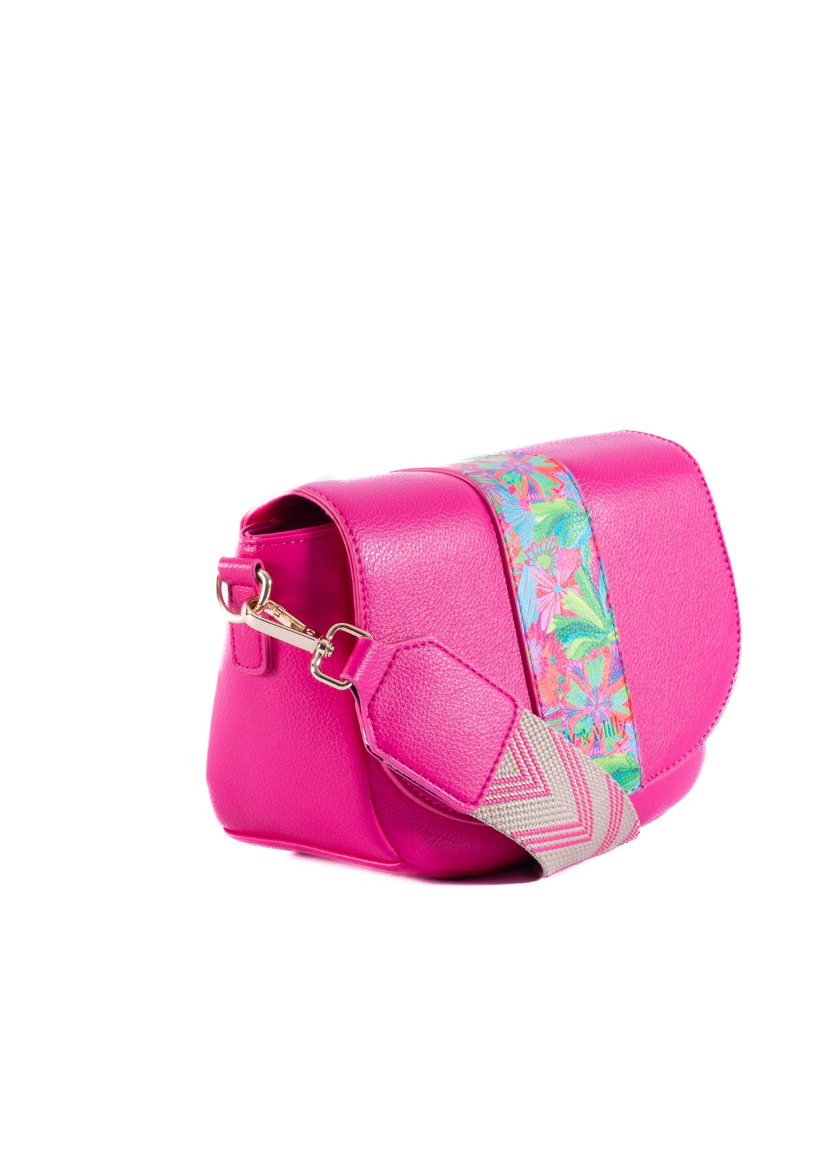 Liv & Milly - Lizzie Crossbody (Vibrant Summer)