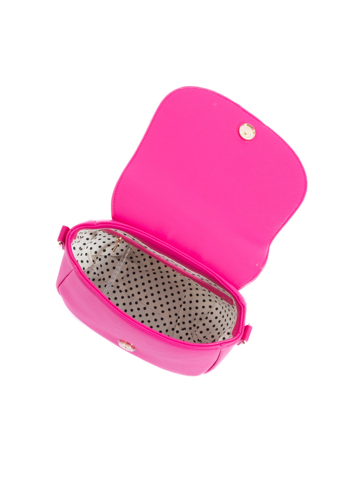 Liv & Milly - Lizzie Crossbody (Vibrant Summer)