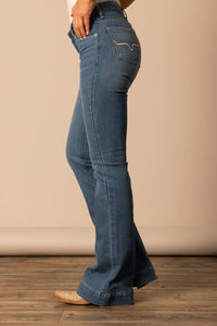 Kimes Ranch Jeans - Lola Soho Fade