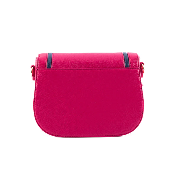Liv & Milly - Miki Crossbody (Pink)