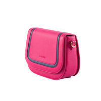 Liv & Milly - Miki Crossbody (Pink)