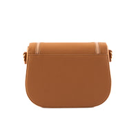 Liv & Milly - Miki Crossbody (Toffee/Latte)