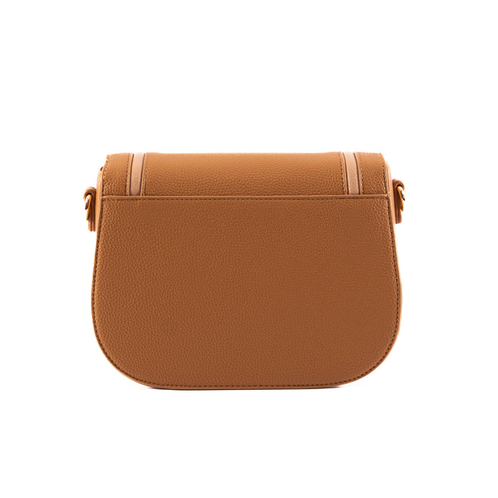 Liv & Milly - Miki Crossbody (Toffee/Latte)