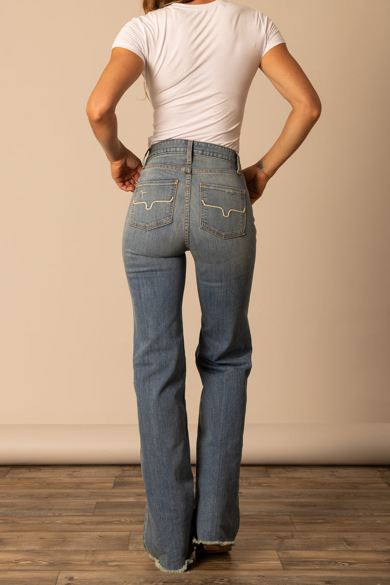 Kimes Ranch Jeans Olivia - Main Image