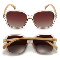 Soek Sunglasses - Scarlett (Champagne)