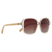 Soek Sunglasses - Scarlett (Champagne)