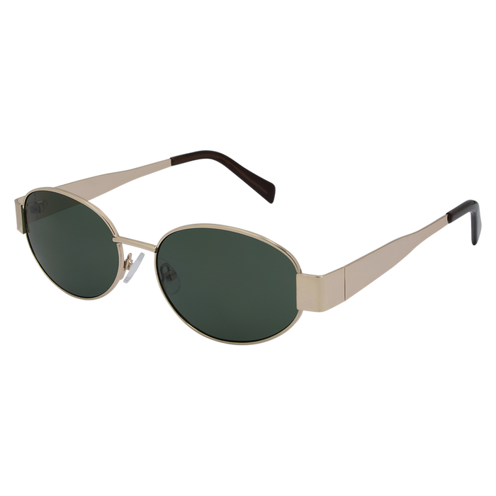 Oneday Sunglasses - Kendall (Gold G15)