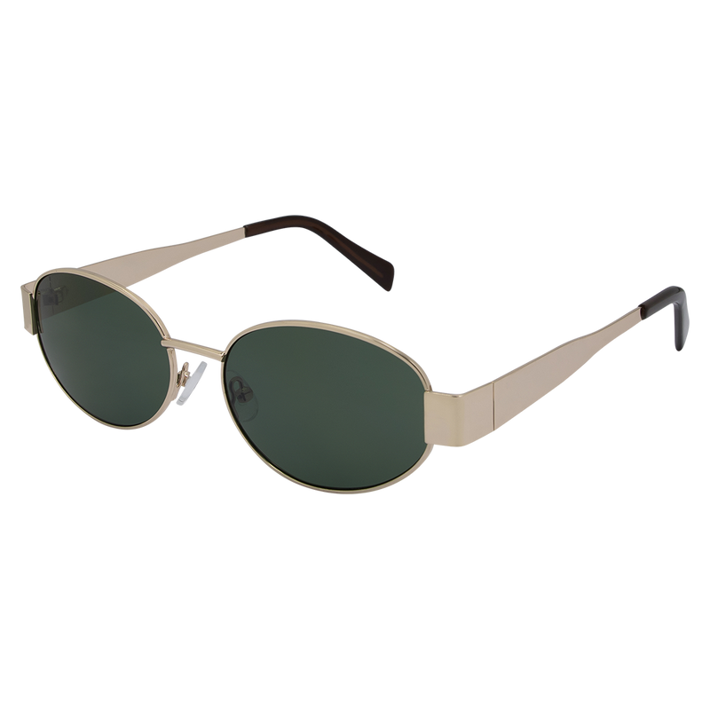 Oneday Sunglasses - Kendall (Gold G15)