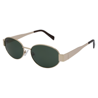 Oneday Sunglasses - Kendall (Gold G15)