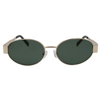 Oneday Sunglasses - Kendall (Gold G15)