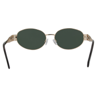 Oneday Sunglasses - Kendall (Gold G15)