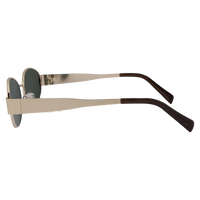 Oneday Sunglasses - Kendall (Gold G15)