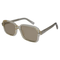 Oneday Sunglasses - Chloe (Champagne Brown)
