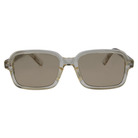 Oneday Sunglasses - Chloe (Champagne Brown)