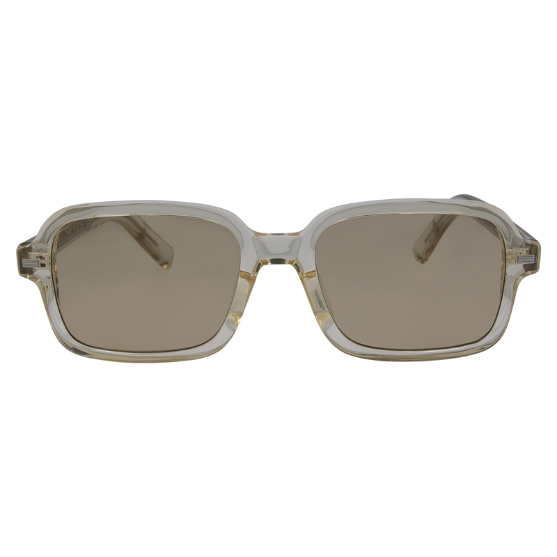 Oneday Sunglasses - Chloe (Champagne Brown)