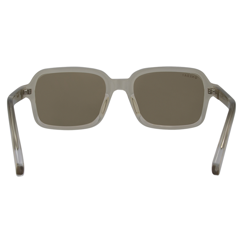 Oneday Sunglasses - Chloe (Champagne Brown)