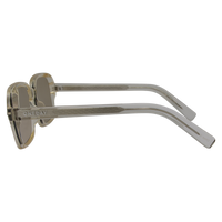 Oneday Sunglasses - Chloe (Champagne Brown)